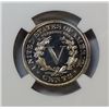 Image 3 : 1898 V nickel  NGCPF65CAMEO   RARE