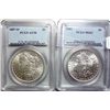 Image 1 : 1903 Morgan $ PCGS62