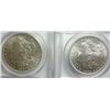 Image 2 : 1903 Morgan $ PCGS62