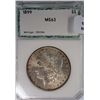 Image 1 : 1899 Morgan $ PCI63
