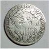 Image 2 : 1806 BUST QUARTER FINE