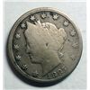 Image 1 : 1885 LIBERTY NICKEL VG