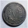 Image 2 : 1885 LIBERTY NICKEL VG