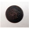 Image 1 : 1872 INDIAN ONE CENT GOOD