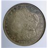 Image 2 : 1921-S MORGAN DOLLAR ANAS MS-63 COLOR!!!
