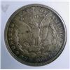 Image 3 : 1921-S MORGAN DOLLAR ANAS MS-63 COLOR!!!