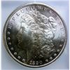 Image 2 : 1890-S MORGAN DOLLAR ICG MS-64