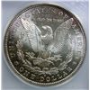 Image 3 : 1890-S MORGAN DOLLAR ICG MS-64