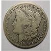 Image 1 : 1880-CC  Morgan $  VG