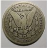 Image 2 : 1880-CC  Morgan $  VG
