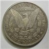 Image 2 : 1886-S Morgan $  original surface XF-45 with nice luster