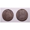 Image 1 : 2 Bust halves both damaged but high grade