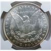 Image 3 : 1886 MORGAN DOLLAR NGC MS-64+