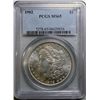 Image 1 : 1902 MORGAN DOLLAR PCGS MS-65