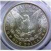Image 3 : 1902 MORGAN DOLLAR PCGS MS-65