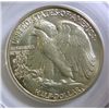 Image 3 : 1942 WALKING LIBERTY HALF DOLLAR PCGS MS-64