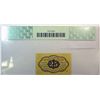 Image 2 : First Issue 25 cent fractional currency  RARE this grade