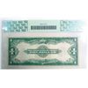 Image 2 : 1923 $1 silver certificate  PCGS66PPQ