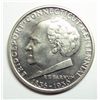 Image 1 : 1936 Bridgeport half $
