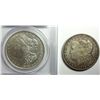 Image 2 : 1878CC Morgan $  XF/AU