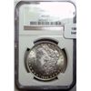 Image 1 : 1884 Morgan $ NGC65