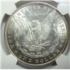 Image 3 : 1884 Morgan $ NGC65