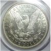 Image 3 : 1884S Morgan $ PCGS53