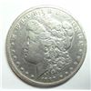 Image 1 : 1889CC   Morgan $ VF---VF GS bid = $950
