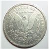 Image 2 : 1889CC   Morgan $ VF---VF GS bid = $950