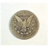 Image 2 : 1893CC    Morgan $  G/VG