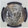 Image 3 : 1894    Morgan $ NGC UNC details cleaned