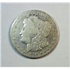 Image 1 : 1895S    Morgan $  G/VG