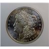 Image 2 : 1921D    Morgan $ NGC64