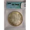 Image 1 : 1896 Morgan $  ICG63