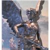 Image 2 : Splendid Bronze Sculpture Athena Greek Goddess