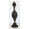 Image 2 : Bronze Sculpture Ornate Urn