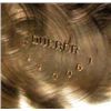 Image 3 : Antique Double Open Case Engraved Pocket Watch  MWF121