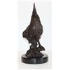 Image 2 : Marvelous Bronze Sculpture Rooster
