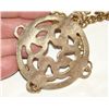 Image 3 : Dragon Pendant Necklace Circa 72- Alva Museum