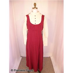 Lot of Victorian Dresses