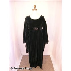 Lot of Medieval Gowns