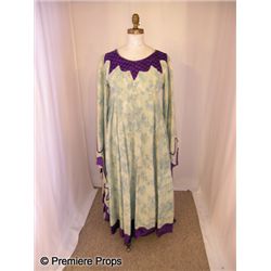 Lot of Medieval Gowns