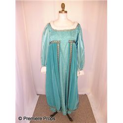 Lot of Medieval Gowns