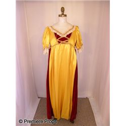 Lot of Medieval Gowns