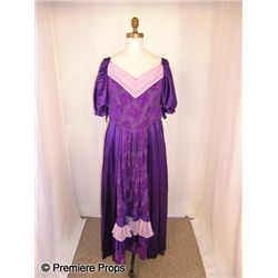 Lot of Ball Gowns Circa 1860's