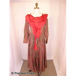 Lot of Dresses Circa 1860's