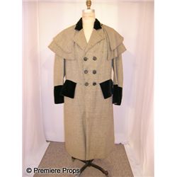Lot of 'Sherlock Holmes' Coats