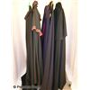 Image 2 : Lot of Period Capes