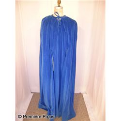 Lot of Velvet Capes