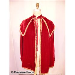 Lot of Medieval Capes